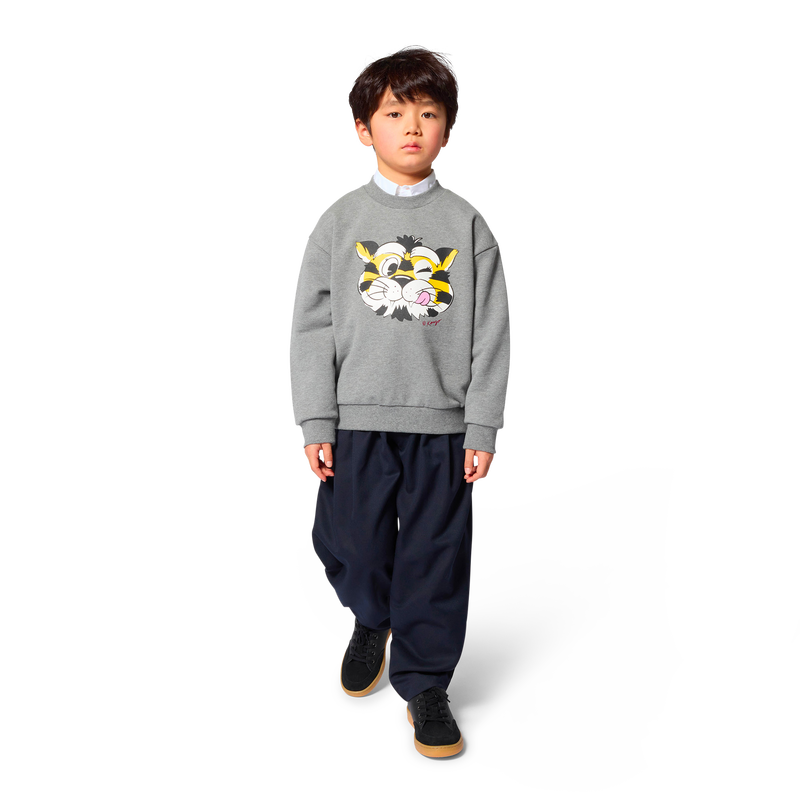 Pantal&oacute;n de ceremonia KENZO KIDS 
                        NI&Ntilde;O