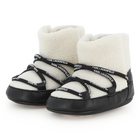 Botines KARL LAGERFELD KIDS 
                    NI&Ntilde;O