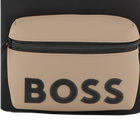 Mochila peque&ntilde;a mate BOSS 
                    NI&Ntilde;O