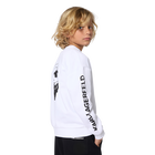 Sudadera estampada KARL LAGERFELD KIDS 
                    NI&Ntilde;O