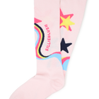 Medias BILLIEBLUSH 
                    NI&Ntilde;A