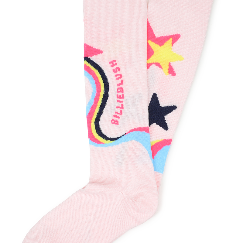 Medias BILLIEBLUSH 
                        NI&Ntilde;A