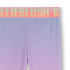 Leggings estampados BILLIEBLUSH 
                    NI&Ntilde;A