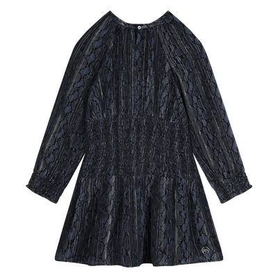 Vestido de manga larga MICHAEL KORS NI&Ntilde;A