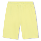 Bermudas de ch&aacute;ndal y mulet&oacute;n TIMBERLAND 
                    NI&Ntilde;O