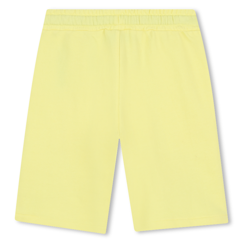 Bermudas de ch&aacute;ndal y mulet&oacute;n TIMBERLAND 
                        NI&Ntilde;O