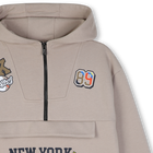 Sudadera con capucha DKNY 
                    NI&Ntilde;O