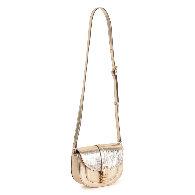 Bolso de mano textil MICHAEL KORS 
                        NI&Ntilde;A