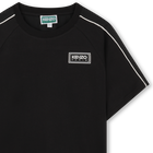Camiseta de manga corta KENZO KIDS 
                    NI&Ntilde;O