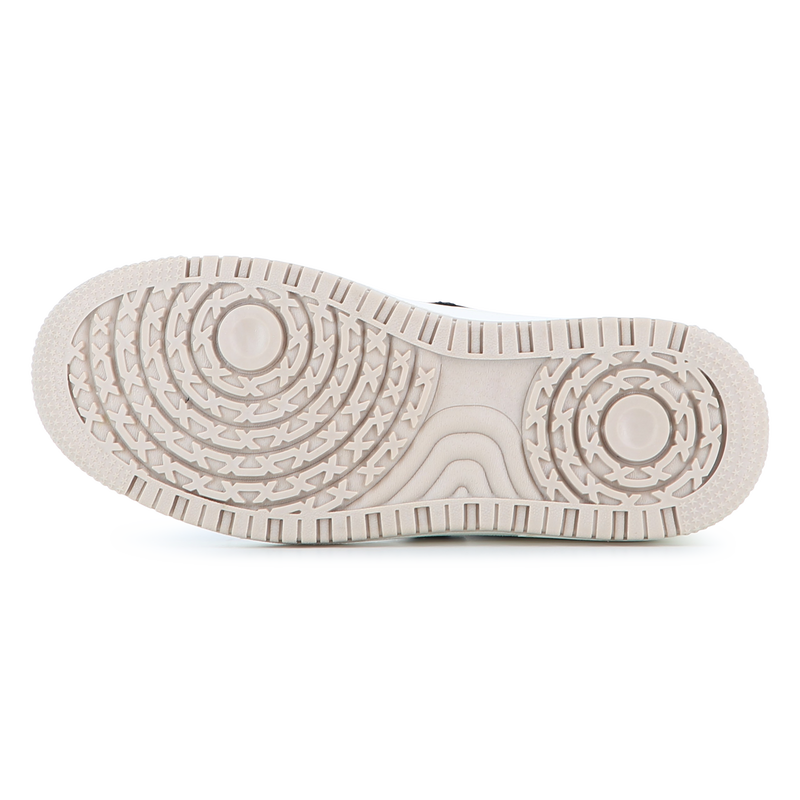 Zapatillas KARL LAGERFELD KIDS 
                        NI&Ntilde;O