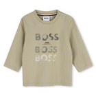Camiseta de manga larga, OLMO, hi-res