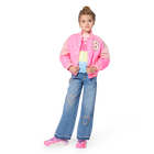 Chaleco BILLIEBLUSH 
                    NI&Ntilde;A