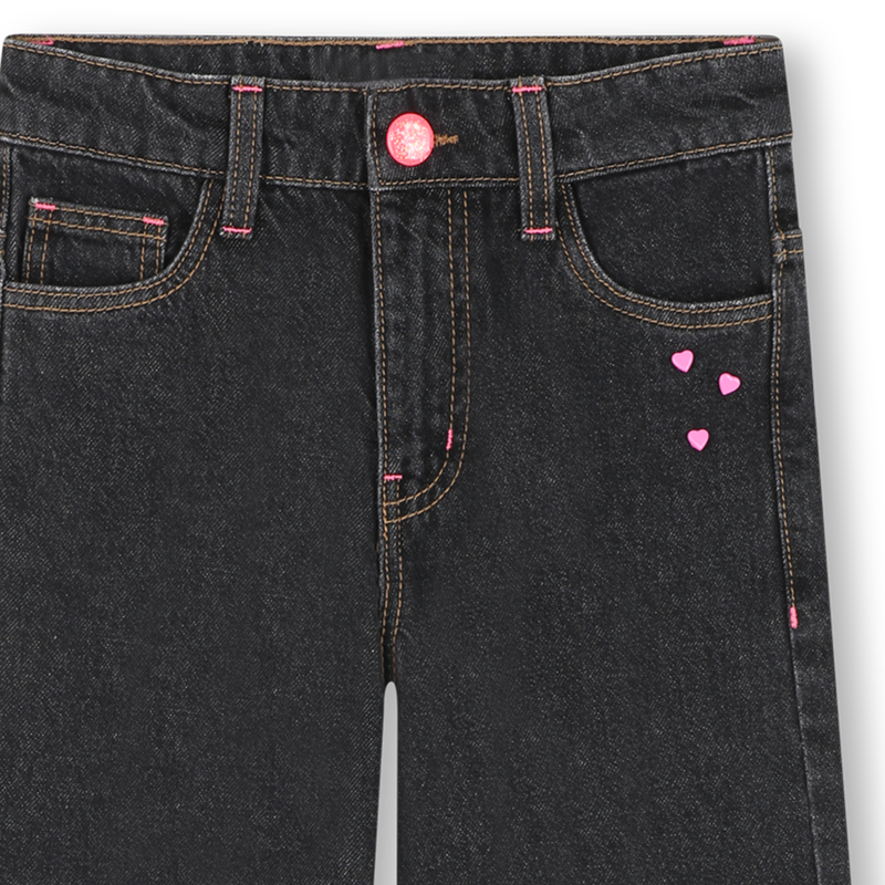Pantalones vaqueros BILLIEBLUSH 
                        NI&Ntilde;A