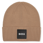 Gorro de punto, GALLETA, hi-res