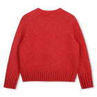 Su&eacute;ter ZADIG & VOLTAIRE 
                    NI&Ntilde;A
