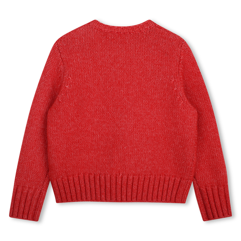 Su&eacute;ter ZADIG & VOLTAIRE 
                        NI&Ntilde;A