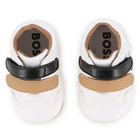 Zapatillas BOSS 
                    NI&Ntilde;O