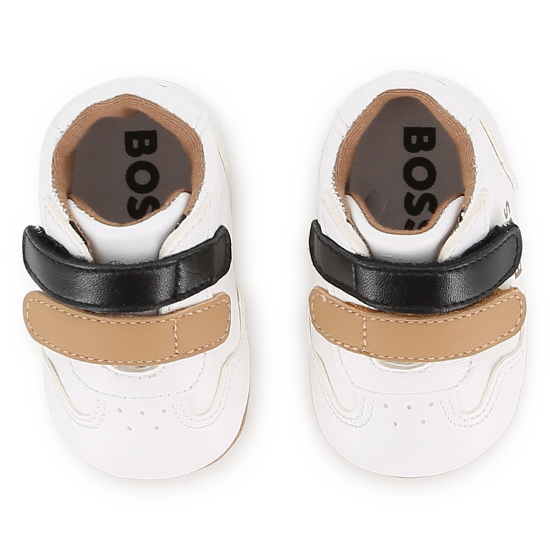 Zapatillas BOSS 
                        NI&Ntilde;O