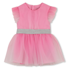 Vestido de ceremonia KARL LAGERFELD KIDS 
                    NI&Ntilde;A