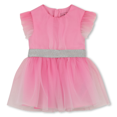Vestido de ceremonia KARL LAGERFELD KIDS NI&Ntilde;A