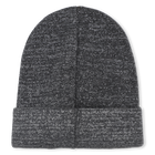 Gorro de punto de doble capa DKNY 
                    NI&Ntilde;A