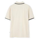 Polo de manga corta BOSS 
                    NI&Ntilde;O