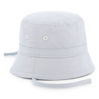 Gorro de algod&oacute;n con cordones BOSS 
                    NI&Ntilde;O