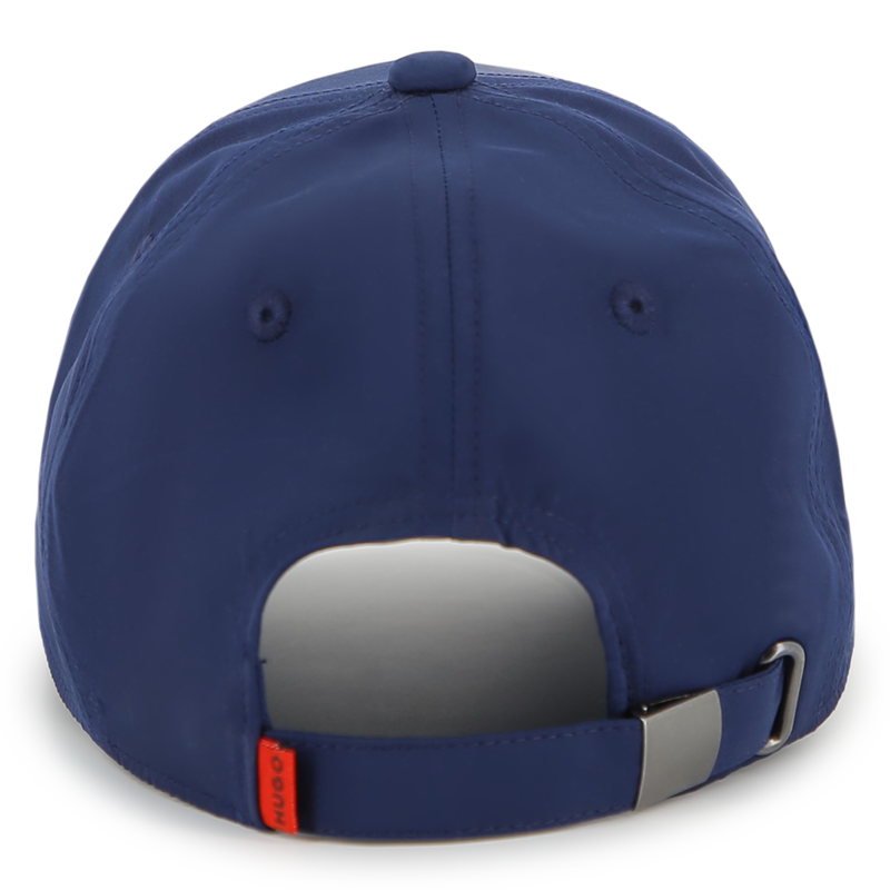 Gorra ajustable HUGO 
                        NI&Ntilde;O