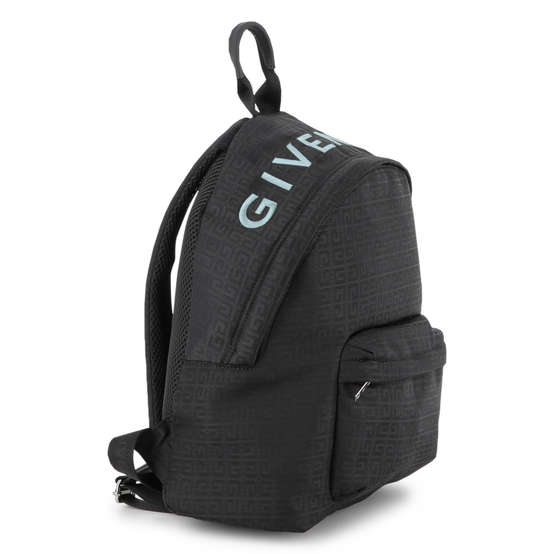 Mochila jacquard GIVENCHY 
                        UNISEXO