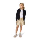 Zapatillas con cordones BOSS 
                    NI&Ntilde;A