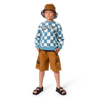 Camiseta de manga corta MARC JACOBS 
                    NI&Ntilde;O