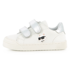 Zapatillas KARL LAGERFELD KIDS 
                    NI&Ntilde;A