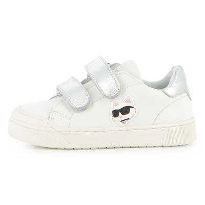 Zapatillas KARL LAGERFELD KIDS NI&Ntilde;A
