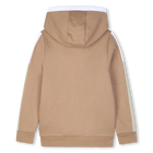 Sudadera con capucha BOSS 
                    NI&Ntilde;O