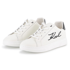 Zapatillas bajas con cordones KARL LAGERFELD KIDS 
                    NI&Ntilde;A
