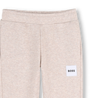 Conjunto de ch&aacute;ndal BOSS 
                    NI&Ntilde;O