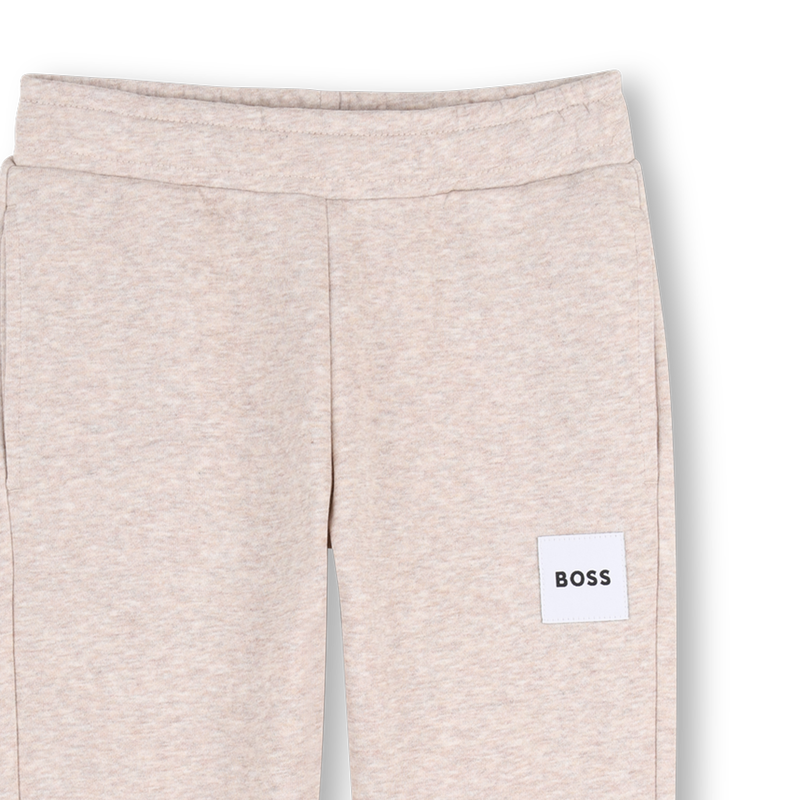Conjunto de ch&aacute;ndal BOSS 
                        NI&Ntilde;O