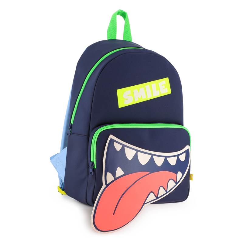 Mochila BILLIEBLUSH 
                        NI&Ntilde;O