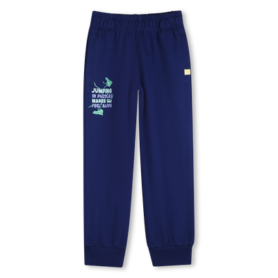 MONO BILLIEBLUSH NIÑO