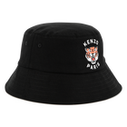 Gorro de algod&oacute;n KENZO KIDS 
                    UNISEXO