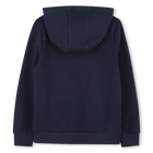 Sudadera con capucha BOSS 
                    NI&Ntilde;O