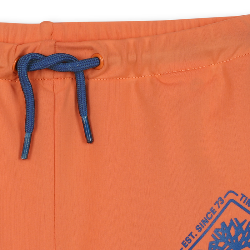 Ba&ntilde;ador bicolor TIMBERLAND 
                        NI&Ntilde;O
