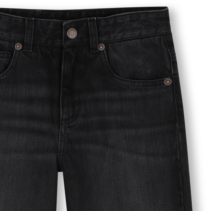 Pantal&oacute;n de denim CHLOE 
                        NI&Ntilde;A