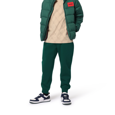 Plum&iacute;fero hidr&oacute;fugo HUGO NI&Ntilde;O