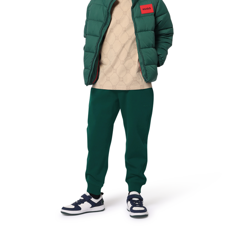 Plum&iacute;fero hidr&oacute;fugo HUGO 
                        NI&Ntilde;O