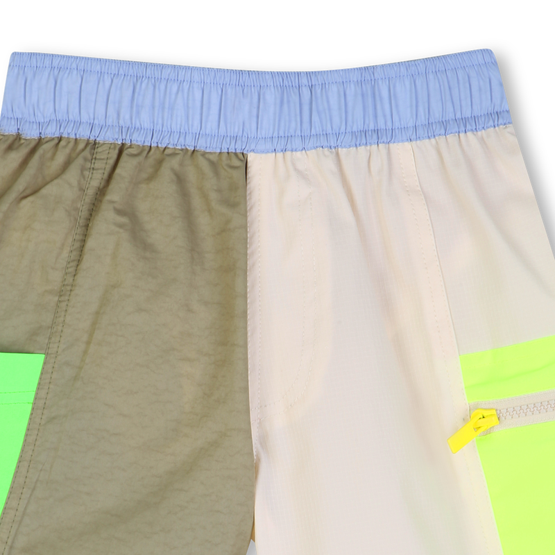 SHORTS DE BA&Ntilde;O BILLIEBLUSH 
                        NI&Ntilde;O