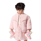 Chaleco acolchado BILLIEBLUSH 
                    NI&Ntilde;A