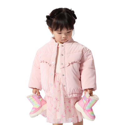 Chaleco acolchado BILLIEBLUSH NI&Ntilde;A