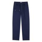 Pantal&oacute;n cargo de gabardina TIMBERLAND 
                    NI&Ntilde;O