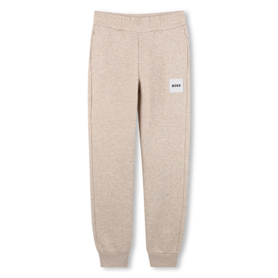 Pantal&oacute;n de ch&aacute;ndal BOSS NI&Ntilde;O